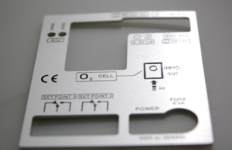 campione di prodotto